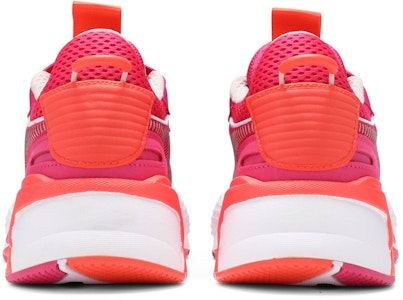 (女性款)Puma RS-X Toys ‘紫紅色’ 370750-10 Details for (女性款)Puma RS-X Toys ‘紫紅色’ 370750-10