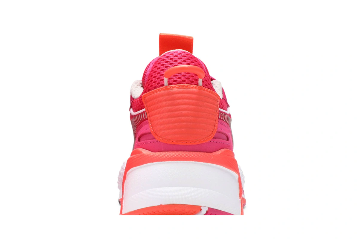 (Women) Puma RS-X Toys 'Fuchsia Purple'