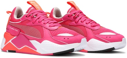 (W) Puma RS-X Toys 'Fucsia Púrpura' 370750-10 Cheap (W) Puma RS-X Toys 'Fucsia Púrpura' 370750-10