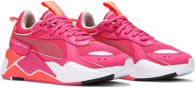 (女性款)Puma RS-X Toys ‘紫紅色’ 370750-10 Cheap (女性款)Puma RS-X Toys ‘紫紅色’ 370750-10