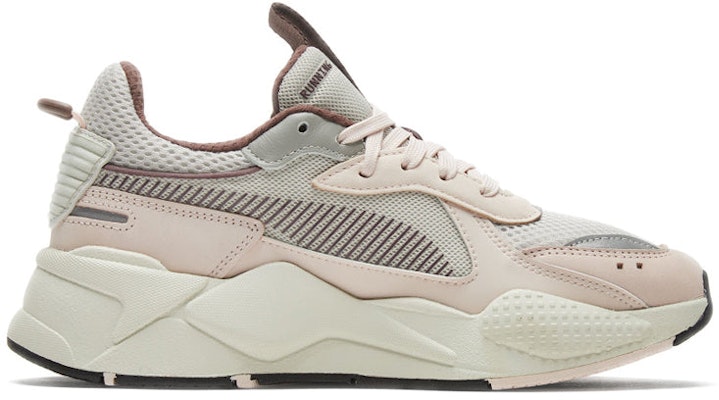 Puma RS-X Toys 'Glacier Grey Rosewater' 369449-18 Order Puma RS-X Toys 'Glacier Grey Rosewater' 369449-18
