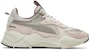 Puma RS-X Toys 'Glacier Grey Rosewater' - Kelabu Glasier & Air Mawar. 369449-18