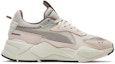 Order Puma RS-X Toys 'Glacier Grey Rosewater' - Kelabu Glasier & Air Mawar. 369449-18