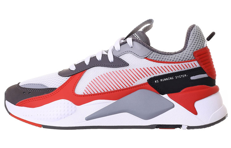 Buy Puma RS-X Toys 'Gris Rojo Blanco' 369449-20