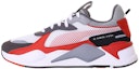 Buy Puma RS-X Toys 'Gris Rojo Blanco' 369449-20