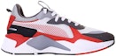 Order Puma RS-X Toys 'Gris Rojo Blanco' 369449-20