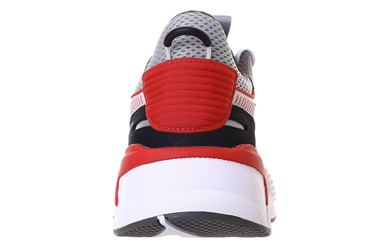 Shop Puma RS-X Toys 'Gris Rojo Blanco' 369449-20