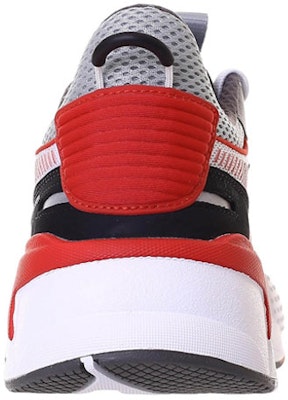 Puma RS-X Toys 'Gris Rojo Blanco' 369449-20 Shop Puma RS-X Toys 'Gris Rojo Blanco' 369449-20