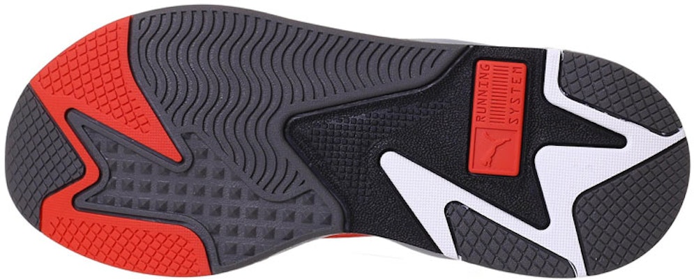 Puma RS-X Toys 'Gris Rojo Blanco' 369449-20 Purchase Puma RS-X Toys 'Gris Rojo Blanco' 369449-20