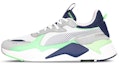Buy Puma RS-X Toys 'Gris Blanco Azul' 369449-21