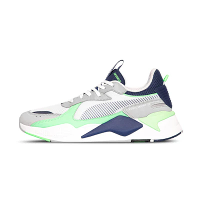 Puma RS-X Toys 'Grey White Blue'