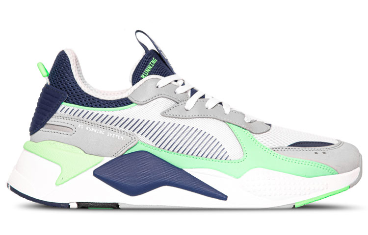 Order Puma RS-X Toys 'Gris Blanco Azul' 369449-21