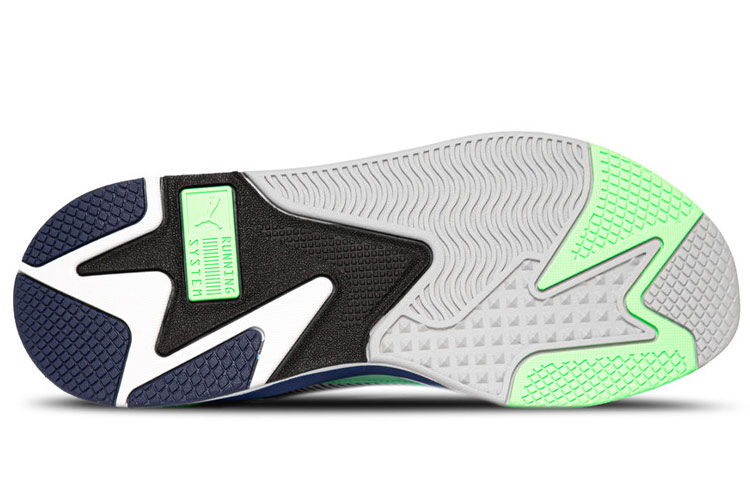 Purchase Puma RS-X Toys 'Gris Blanco Azul' 369449-21