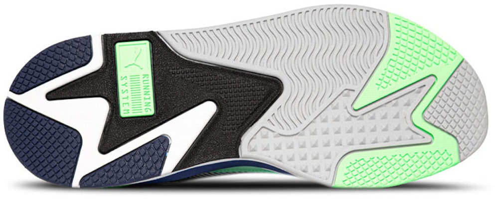 Puma RS-X Toys 'Gris Blanco Azul' 369449-21 Purchase Puma RS-X Toys 'Gris Blanco Azul' 369449-21