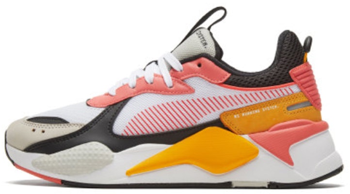 Puma RS-X Toys 'Hot Coral' 369449-19 Buy Puma RS-X Toys 'Hot Coral' 369449-19