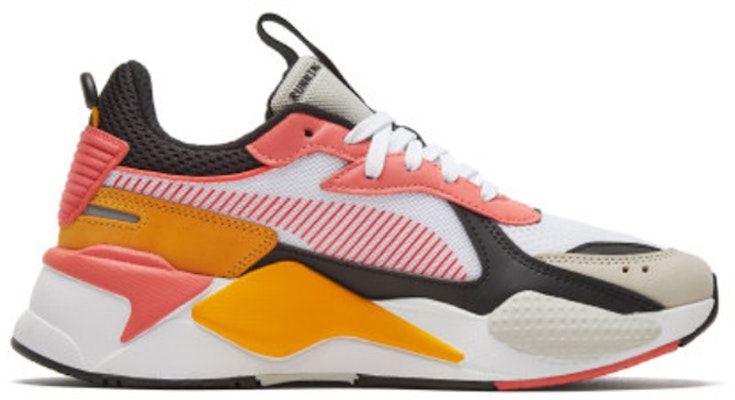 Puma RS-X Toys 'Hot Coral' 369449-19 Order Puma RS-X Toys 'Hot Coral' 369449-19