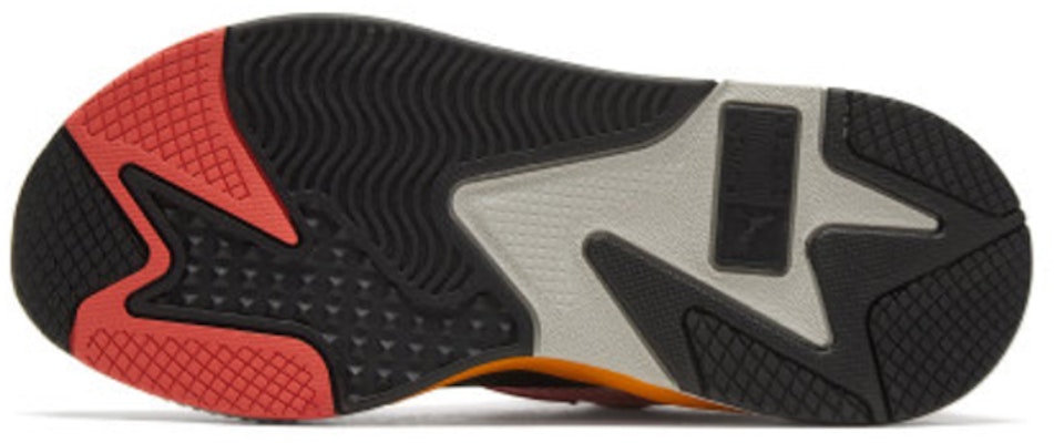 Puma RS-X Toys 'Hot Coral' 369449-19 Details for Puma RS-X Toys 'Hot Coral' 369449-19
