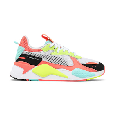 (W) Puma RS-X Toys 'Peach'