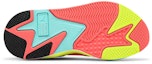 Shop (W) Puma RS-X Toys 'Peach' Lelaki/Kasut Peach Wanita Trending 370750-22