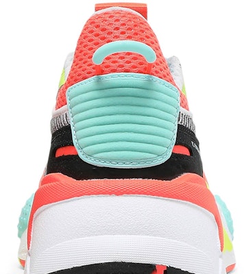 (Women) Puma RS-X Toys 'Peach' 370750-22 Sizing (Women) Puma RS-X Toys 'Peach' 370750-22