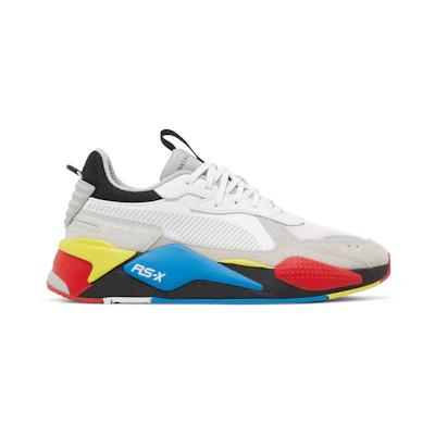 Puma RS-X Toys 'Reinvention'