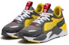 Lookbook Puma RS-X Toys 'Reinvention Kelabu Kuning Putih' 369559-03