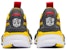 Puma RS-X Toys 'Reinvention Kelabu Kuning Putih' 369559-03