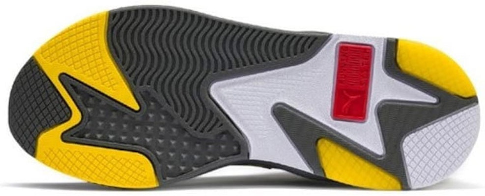 Puma RS-X Toys 'Reinvention Grey Yellow White' 369559-03 Purchase Puma RS-X Toys 'Reinvention Grey Yellow White' 369559-03