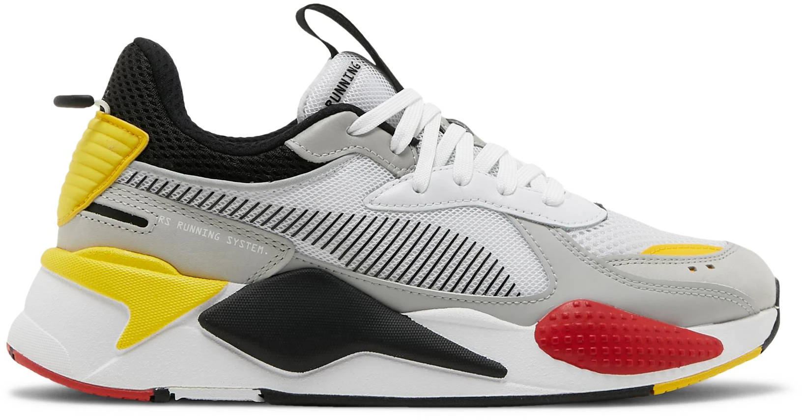 Puma rs 2025 toys yellow