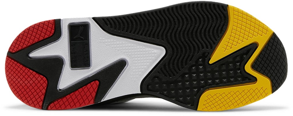 Puma RS-X Toys 'White Cyber Yellow' 369449-15 Shop Puma RS-X Toys 'White Cyber Yellow' 369449-15