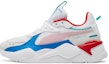 Buy Puma RS-X Toys 'Putih Risiko Tinggi Merah' 369449-24