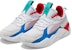 Puma RS-X Toys 'Putih Risiko Tinggi Merah' 369449-24