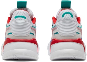 Puma RS-X Toys 'Putih Risiko Tinggi Merah' 369449-24 Purchase Puma RS-X Toys 'Putih Risiko Tinggi Merah' 369449-24