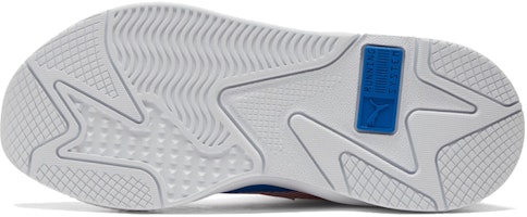 Puma RS-X Toys 'Putih Risiko Tinggi Merah' 369449-24 Details for Puma RS-X Toys 'Putih Risiko Tinggi Merah' 369449-24