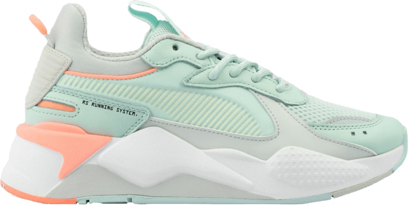 Puma rs 2025 x tracks aqua