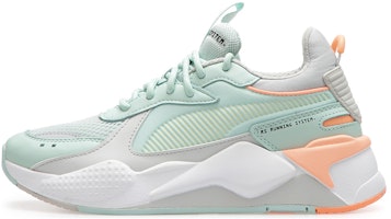 Puma RS-X Tracks 'Fair Aqua' 369332-05 Puma RS-X Tracks 'Fair Aqua' 369332-05
