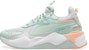 Puma RS-X Tracks 'Fair Aqua' 369332-05