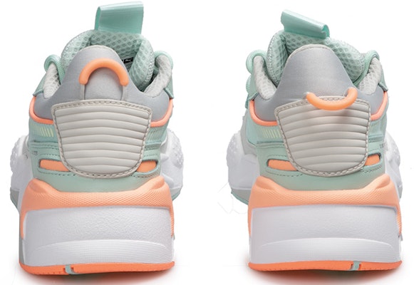 Puma RS-X Tracks 'Fair Aqua' 369332-05 Shop Puma RS-X Tracks 'Fair Aqua' 369332-05