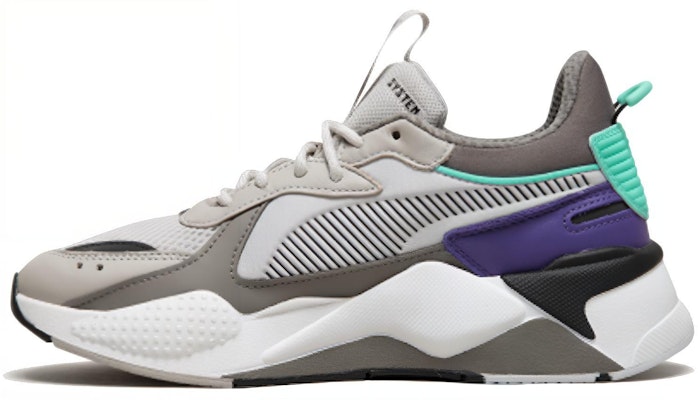 Puma RS-X Tracks 'Gray Violet' 369332-01 Buy Puma RS-X Tracks 'Gray Violet' 369332-01