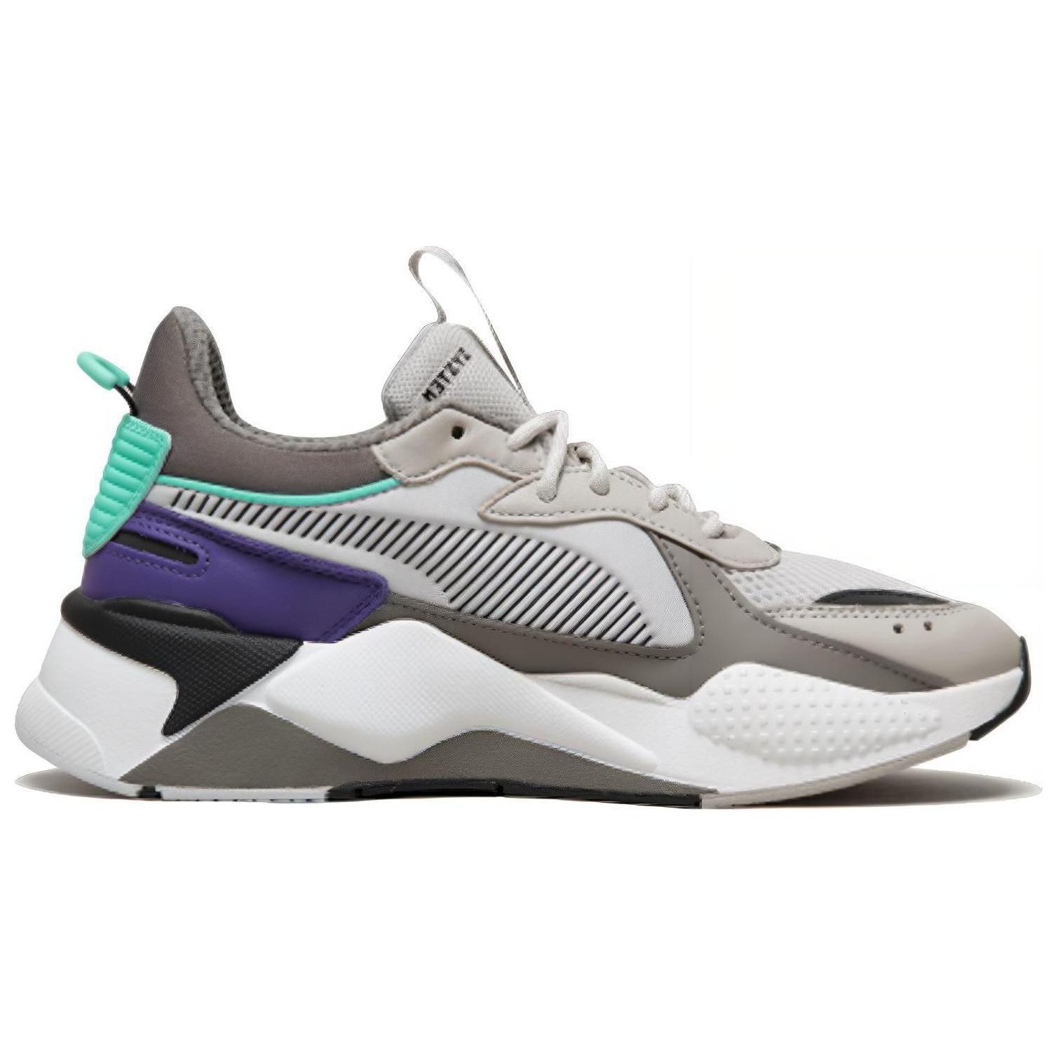 Order Puma RS-X Tracks 'Gray Violet' 369332-01