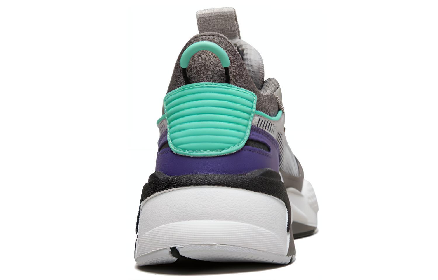 Purchase Puma RS-X Tracks 'Gray Violet' 369332-01