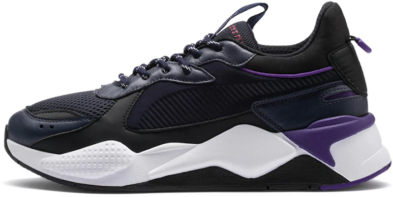 Puma RS-X Tracks 'Navy Purple' Sepatu Pria Navy Ungu 369332-03 Buy Puma RS-X Tracks 'Navy Purple' Sepatu Pria Navy Ungu 369332-03