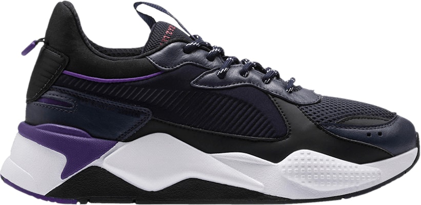 Puma RS-X Tracks 'Navy Purple' 369332-03 Buy Puma RS-X Tracks 'Navy Purple' 369332-03