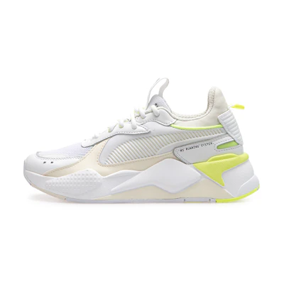 Puma RS-X Tracks 'Whisper White Volt'