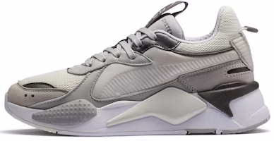 Puma RS-X Trophy 'Grey White' 369451-05 Puma RS-X Trophy 'Grey White' 369451-05