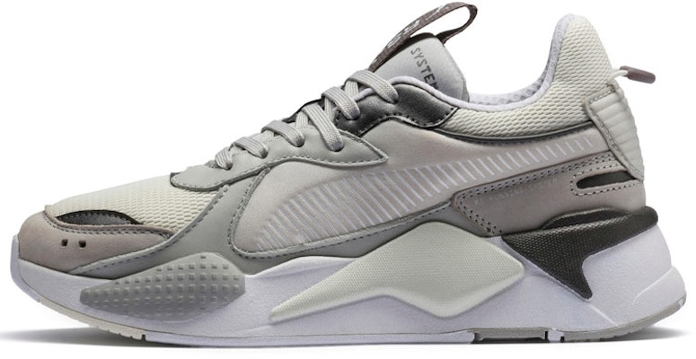 Puma RS-X Trophy 'Grey White' 369451-05 Buy Puma RS-X Trophy 'Grey White' 369451-05