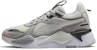 Puma RS-X Trophy 'Kelabu Putih' 369451-05