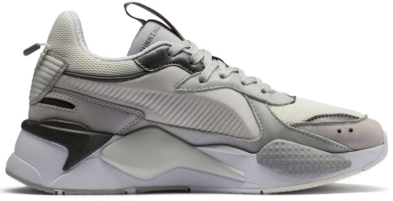 푸마 RS-X 트로피 그레이 화이트 (Puma RS-X Trophy Grey White) 369451-05 Order 푸마 RS-X 트로피 그레이 화이트 (Puma RS-X Trophy Grey White) 369451-05