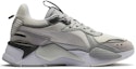 Order Puma RS-X Trophy 'Kelabu Putih' 369451-05