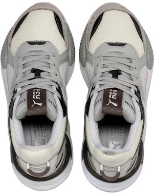 푸마 RS-X 트로피 그레이 화이트 (Puma RS-X Trophy Grey White) 369451-05 Lookbook 푸마 RS-X 트로피 그레이 화이트 (Puma RS-X Trophy Grey White) 369451-05